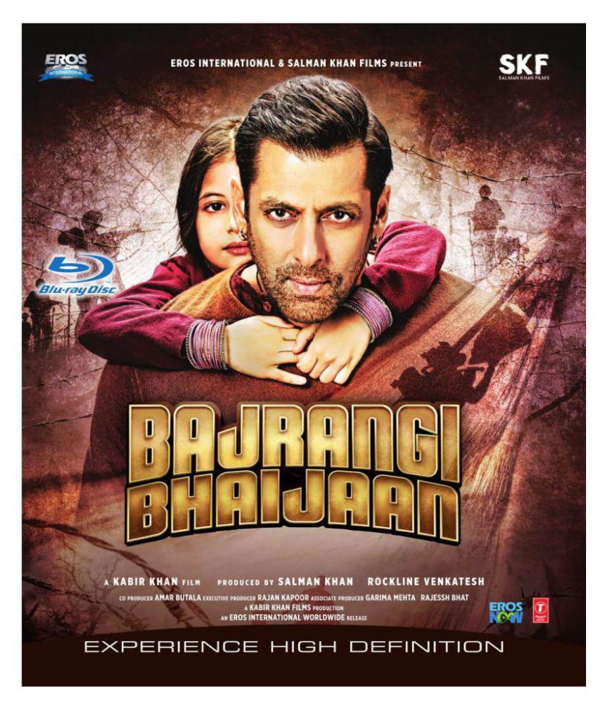 bajrangi bhaijan full movie