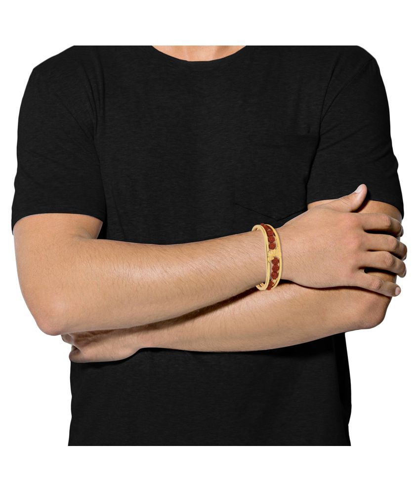 shivaji maharaj bracelet