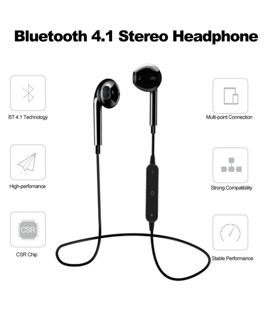 redmi note 3 bluetooth headset