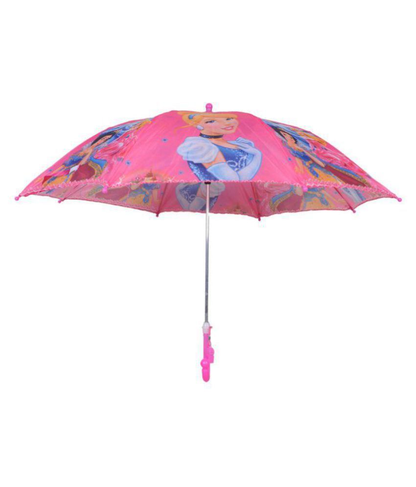 barbie with umbrella