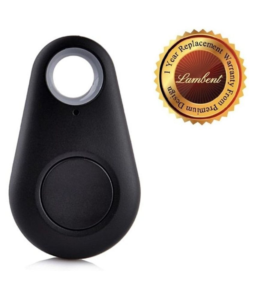 Bluetooth 4.0 Anti-lost/Anti-Theft Alarm Device/Tracker/GPS Locator