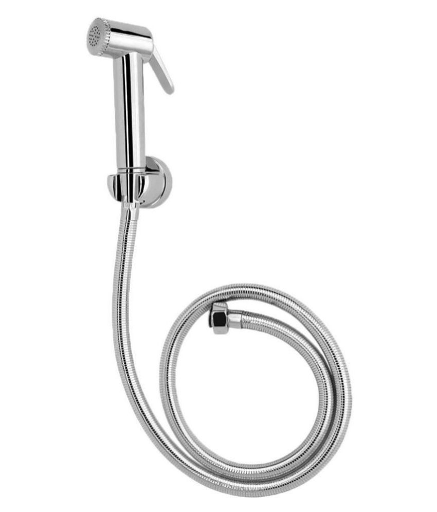 Buy HD INTERIO Aqua Stainless Steel Health Faucet/Hand Shower (Faucet,1 ...