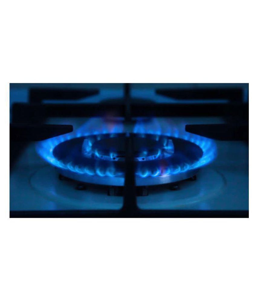 Surya Glass Top 3 Burner Auto Gas Stove Price in India Buy Surya