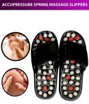 Acupressure Slipper for pain relief -  Reflexology Therapy