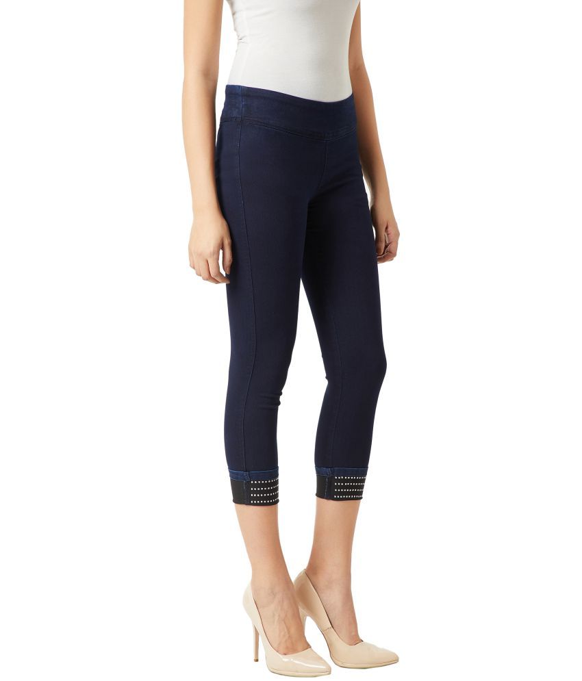 miss selfridge jeggings