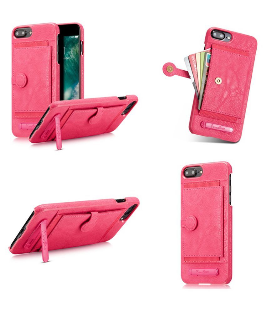 purse with mobile cover