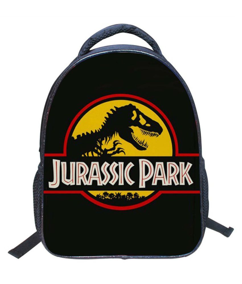 animal park backpack