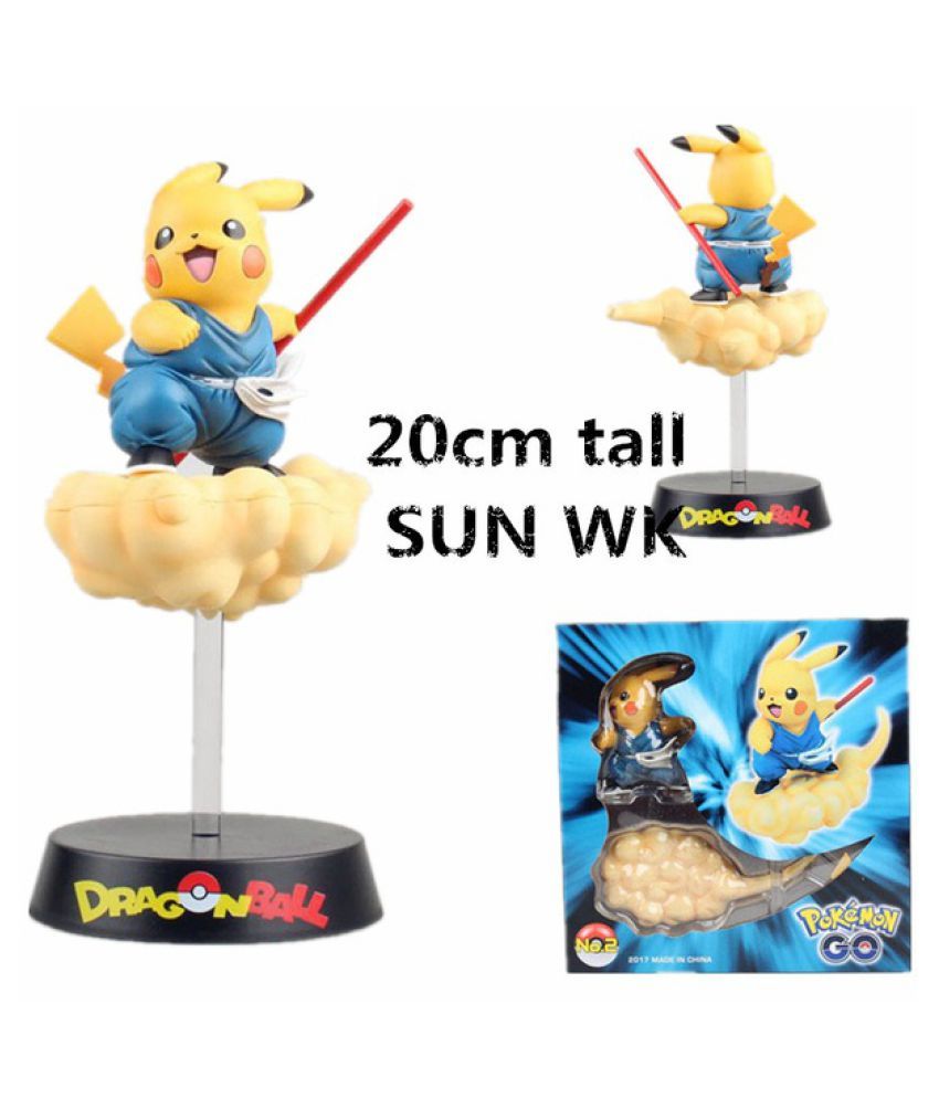 original pokemon figures