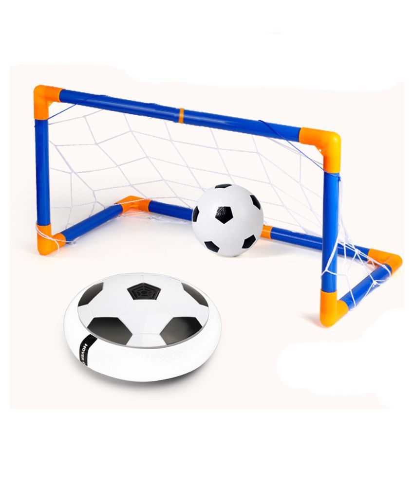 the amazing hover ball