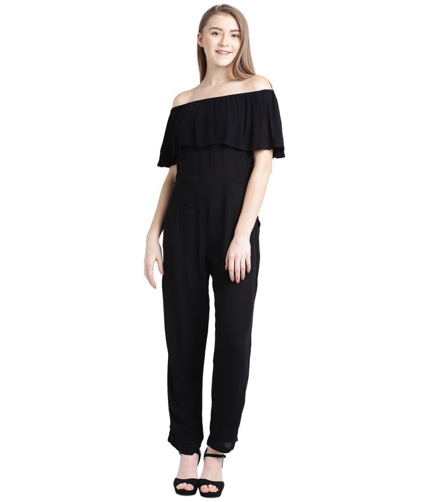 rayon jumpsuit