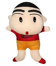 shinchan teddy bear price