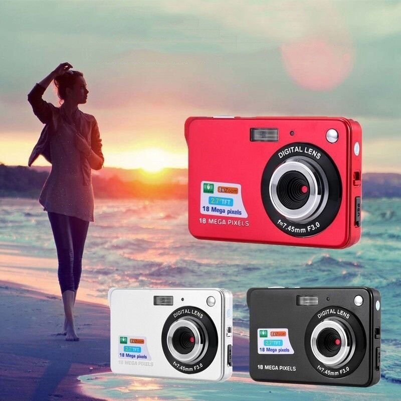 ZXG MP Digital Camera Price in India Buy ZXG MP Digital Camera Online