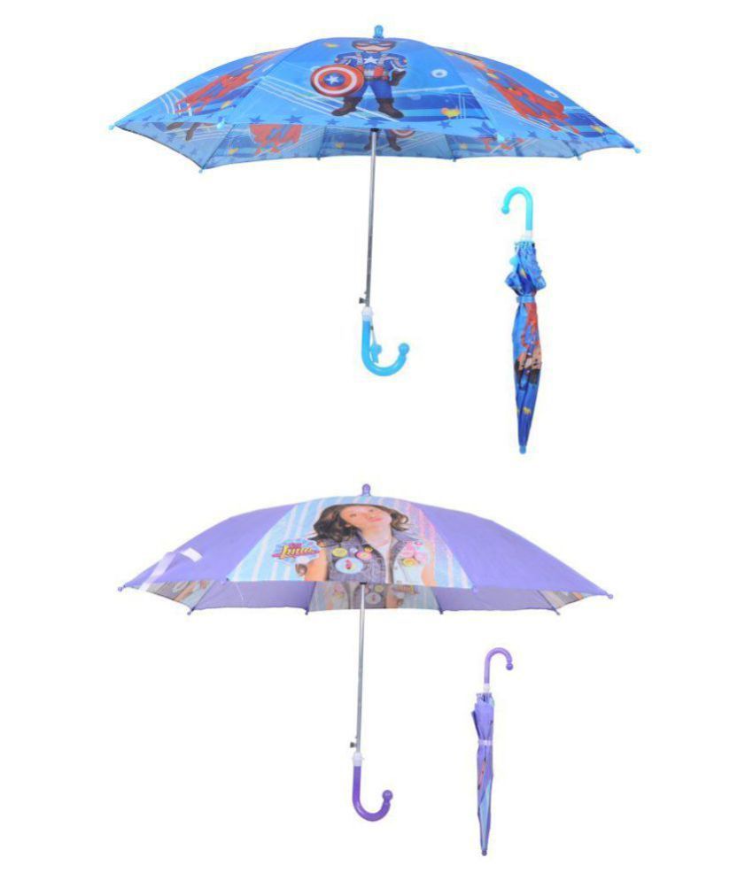 buy printed umbrella online