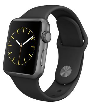 avika smartwatch