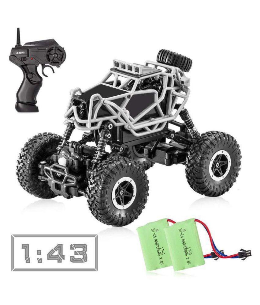 best offroad remote control car