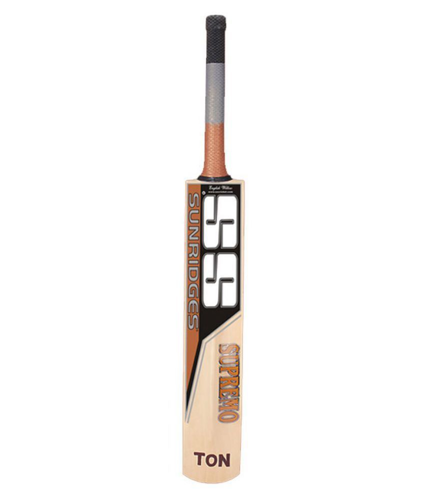 ss supremo bat