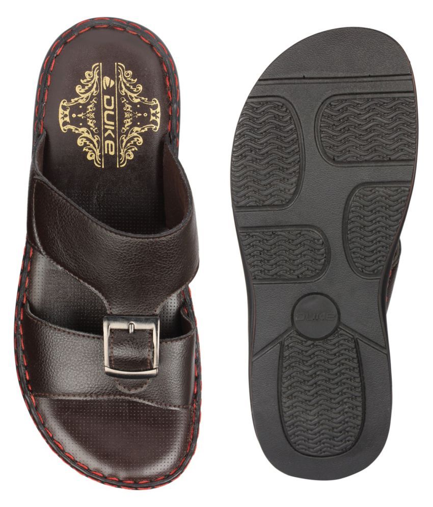 doctor duke slippers