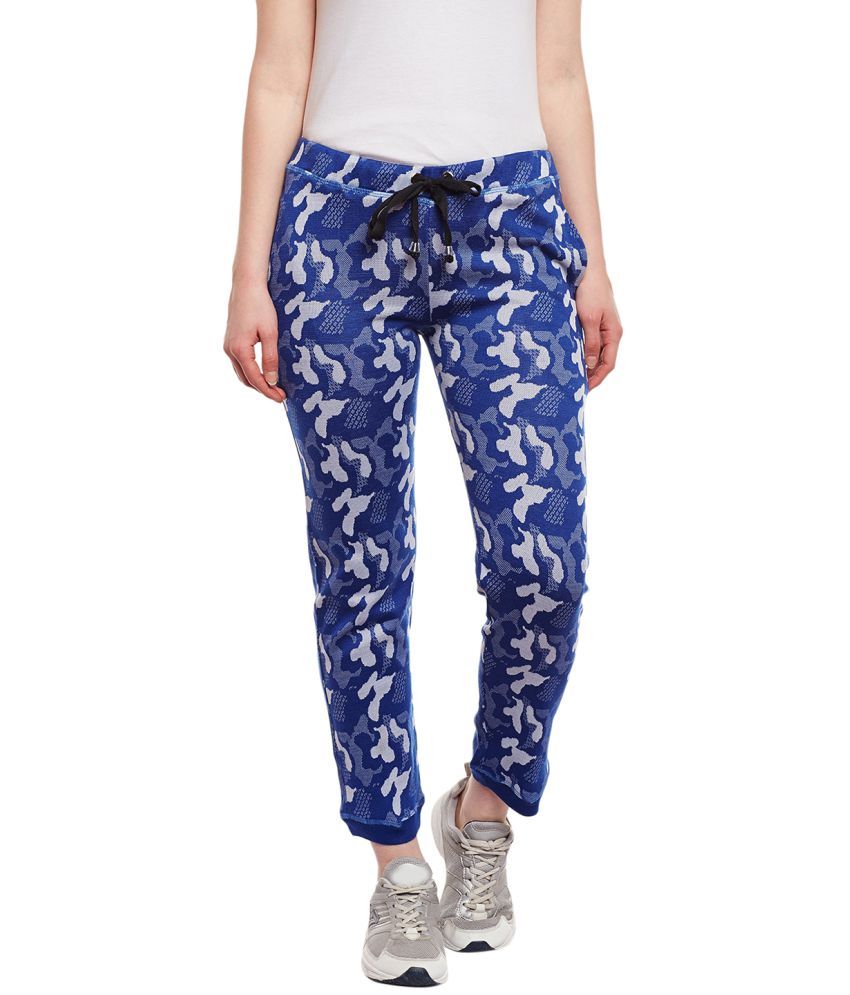 vimal cotton track pants