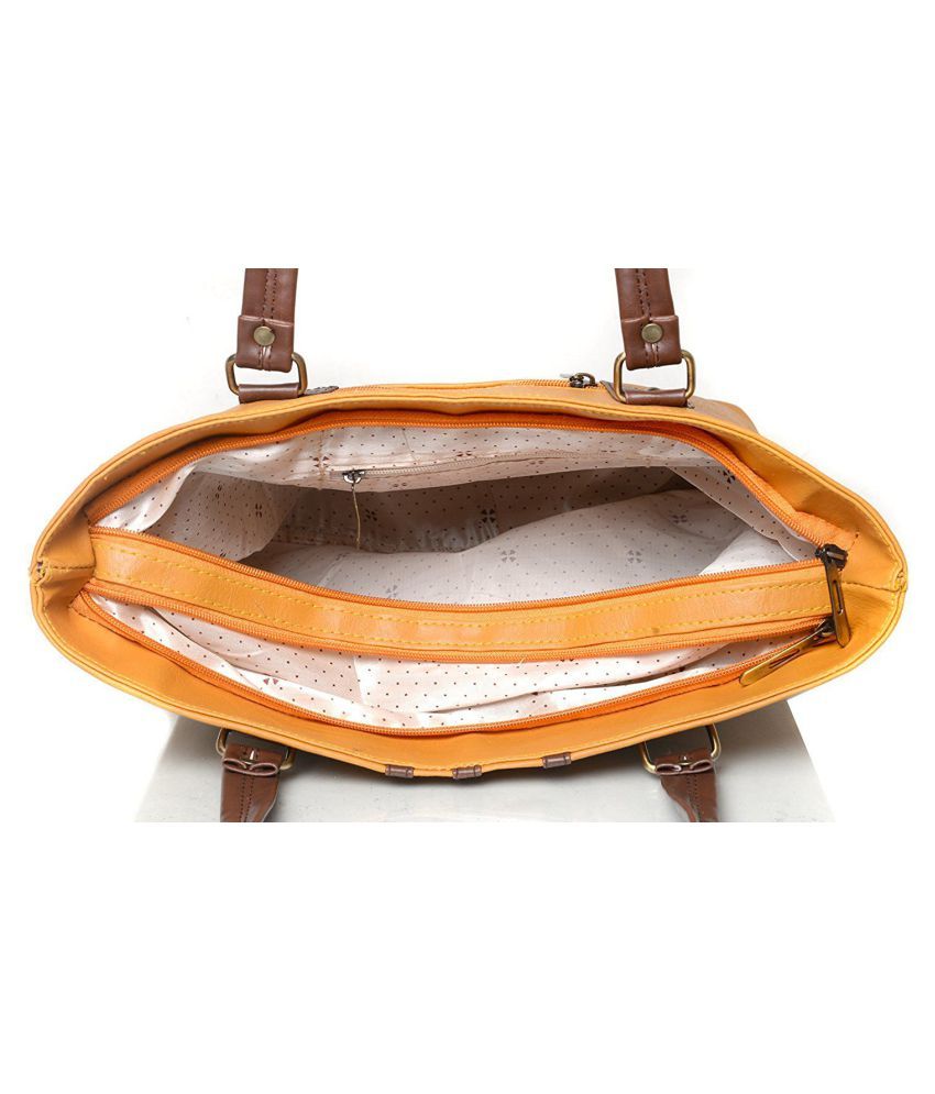 Mammon Multi Rexin Tote bags Combo Buy Mammon Multi Rexin Tote bags