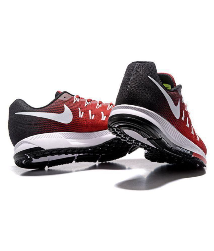 nike 1 pegasus 33 grey blue running shoes