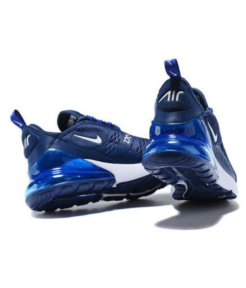 nike 270 midnight blue