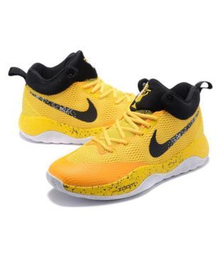nike zoom rev yellow