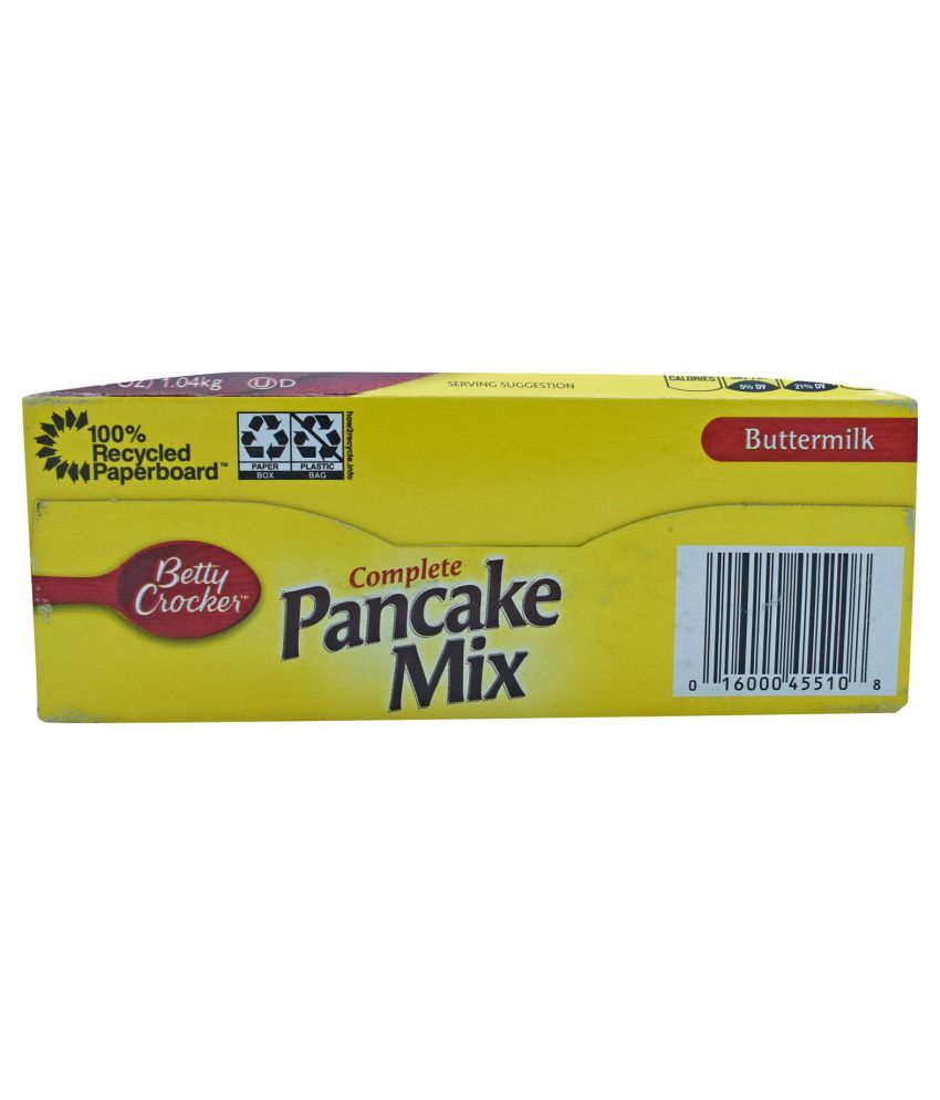 Betty Crocker Original Pancake & Waffle Mix 192 gm Buy Betty Crocker