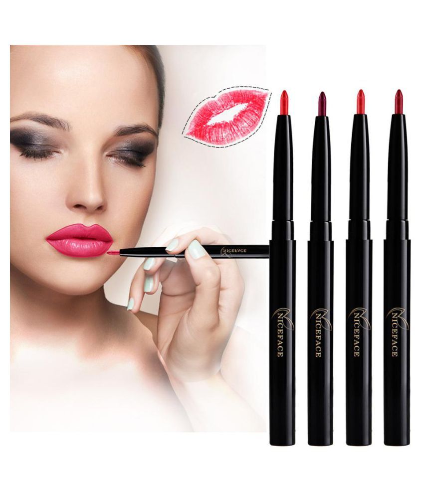 Generic Lip Liner Pencil unknown 1.1 l Buy Generic Lip Liner Pencil unknown 1.1 l at Best