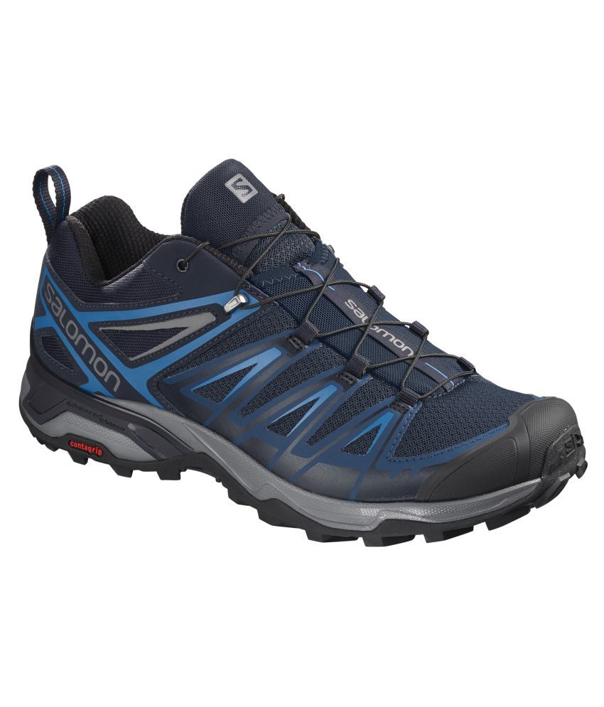 salomon x ultra blue