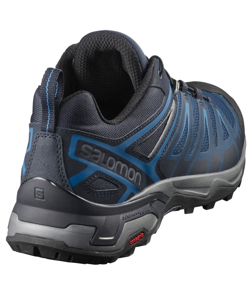 salomon x ultra blue