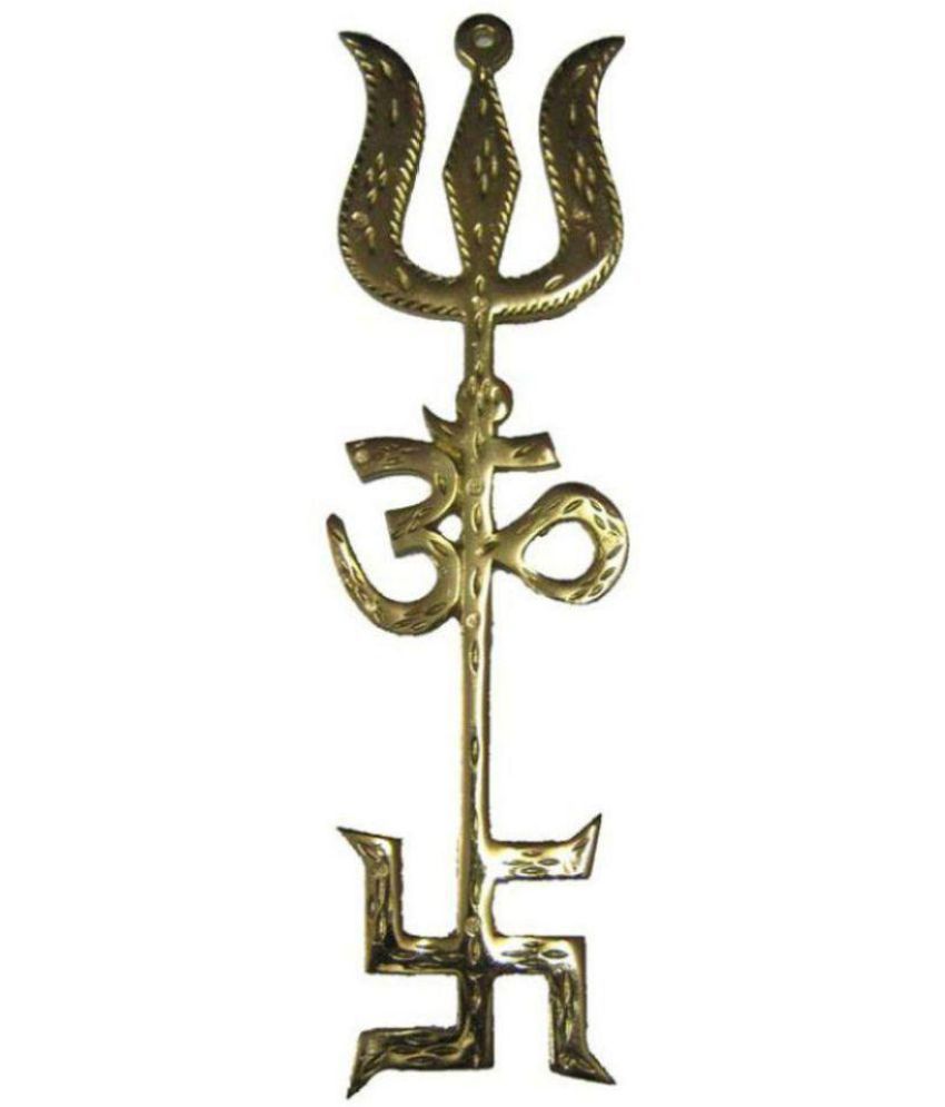     			Haridwar Astro Vastu Feng Shui Swastik Om Trishul Symbol