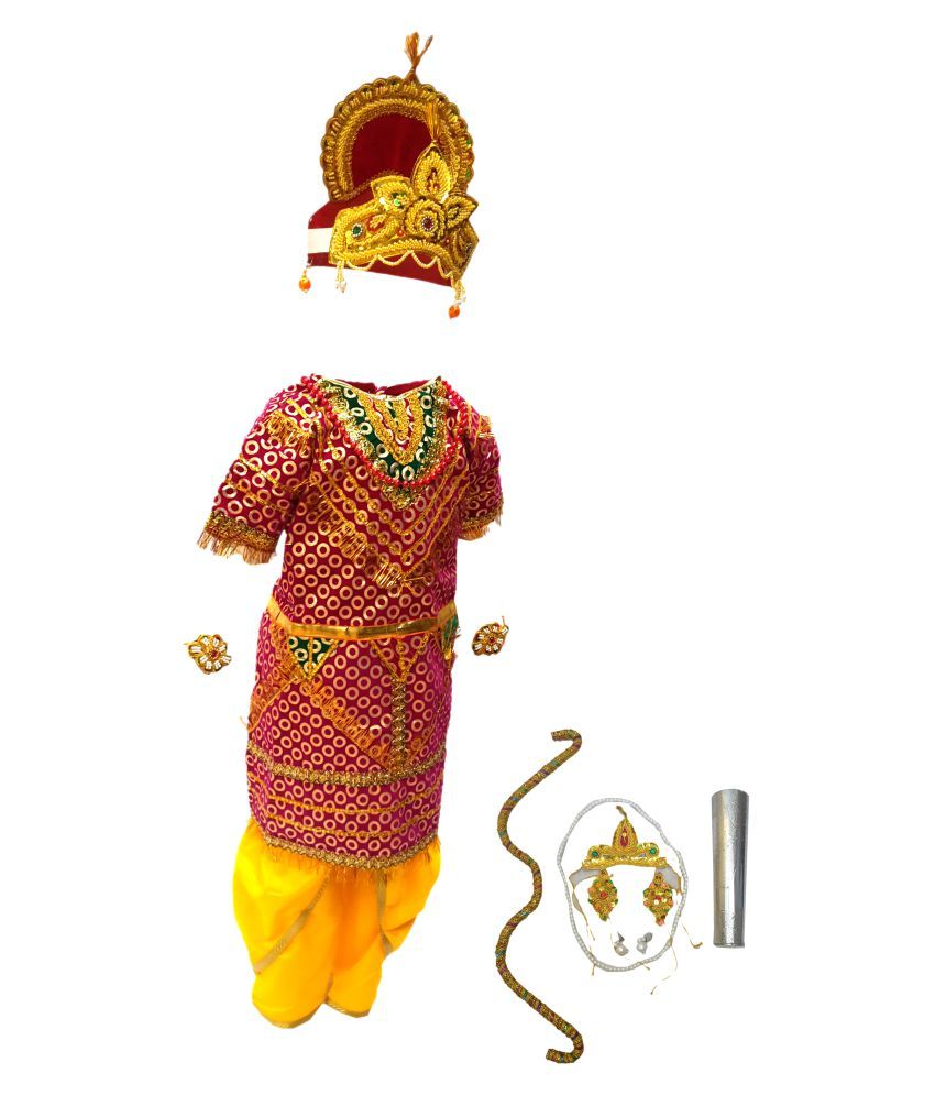 lord rama ram fancy dress costume