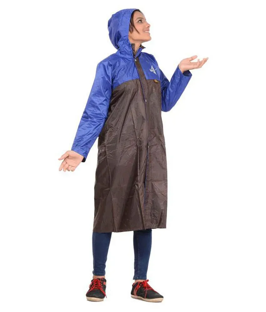 Allwin raincoat sales