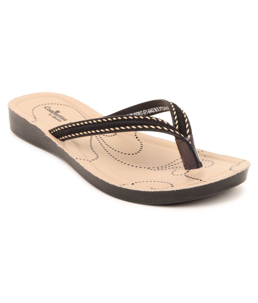 bata comfortina sandals