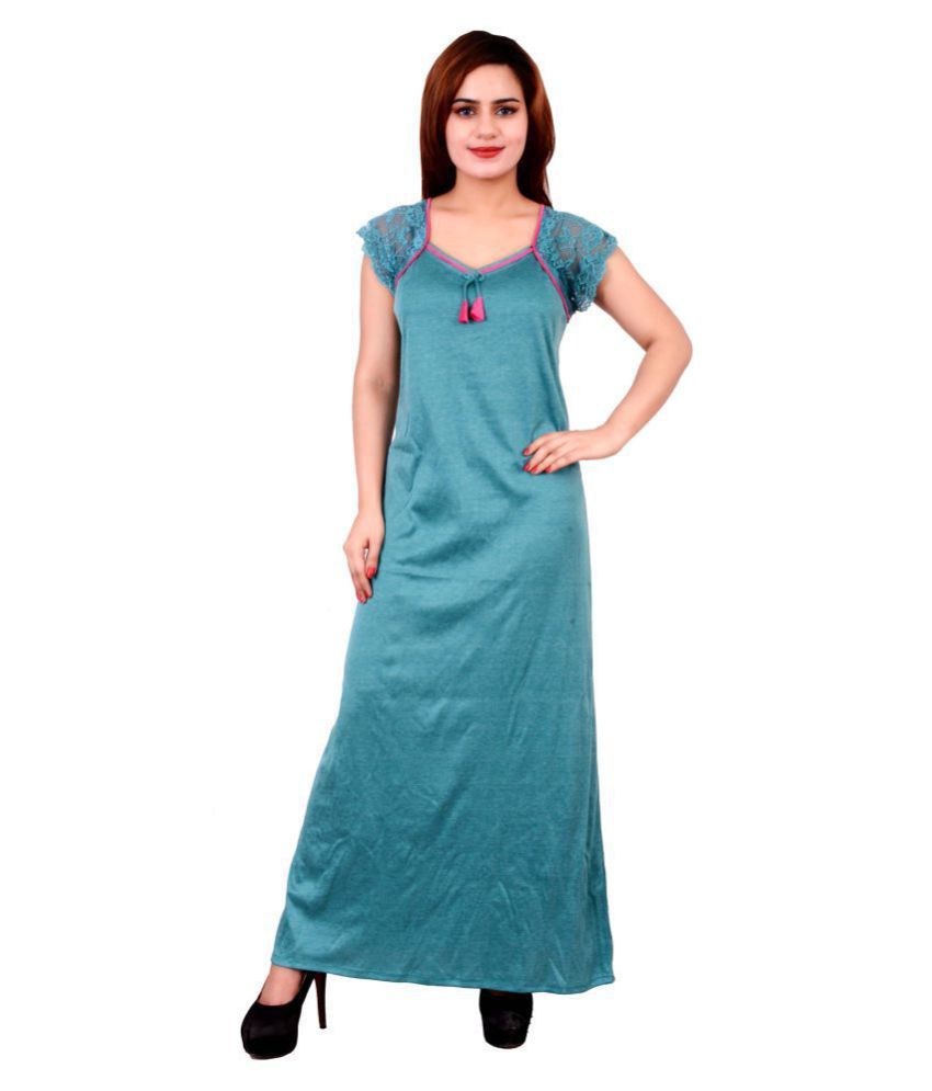 nighty gown dikhaiye