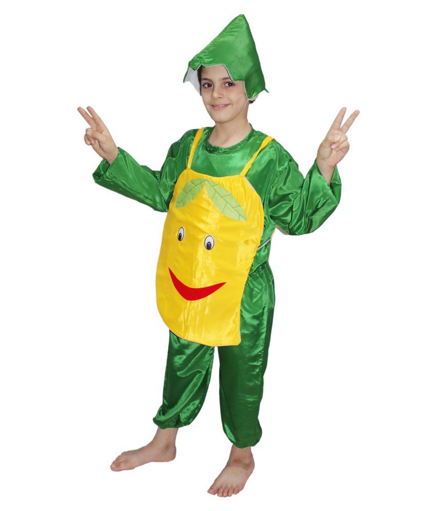 mango fancy dress