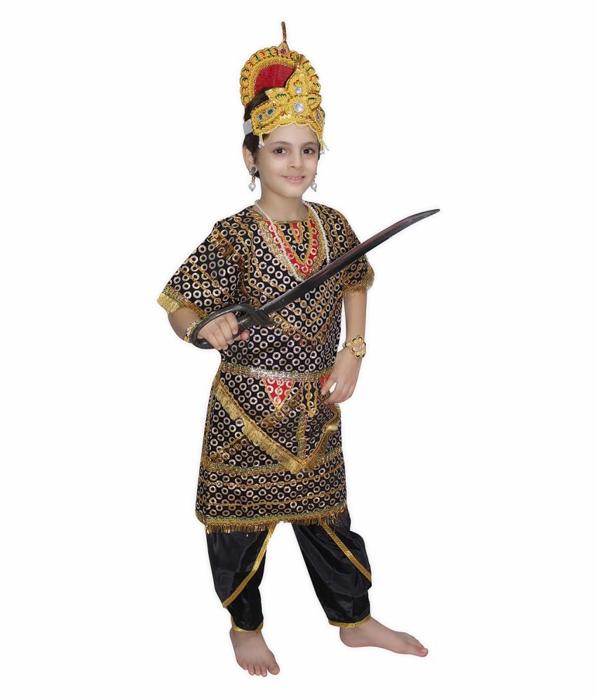 Kaku Fancy Dresses Ravan Gown Fancy Dress For Kids Ramleela Dussehra Mythological Character For Annual Function Theme Tarty Competition Stage Shows Dress Buy Kaku Fancy Dresses Ravan Gown Fancy Dress For Kids Ramleela Dussehra Mythological Character Wont let me fuse the two and wont let me extract the swimwear image from it to make it an.