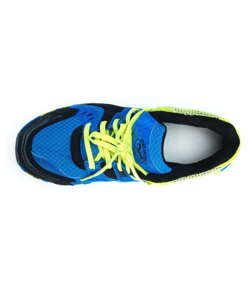 SEGA Multi Color Running Shoes - Buy SEGA Multi Color Running Shoes ...