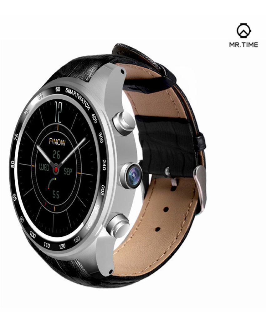 Mr Time Q7 Smart Watches Wearable Smartwatches Online At Low