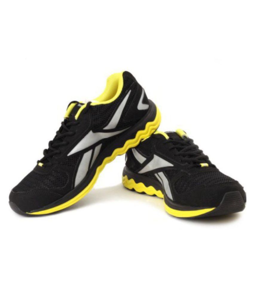 Reebok Fuel Extreme Trainer Silver Running Shoes - Buy ...