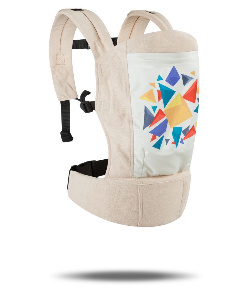 r for rabbit hug me elite baby carrier