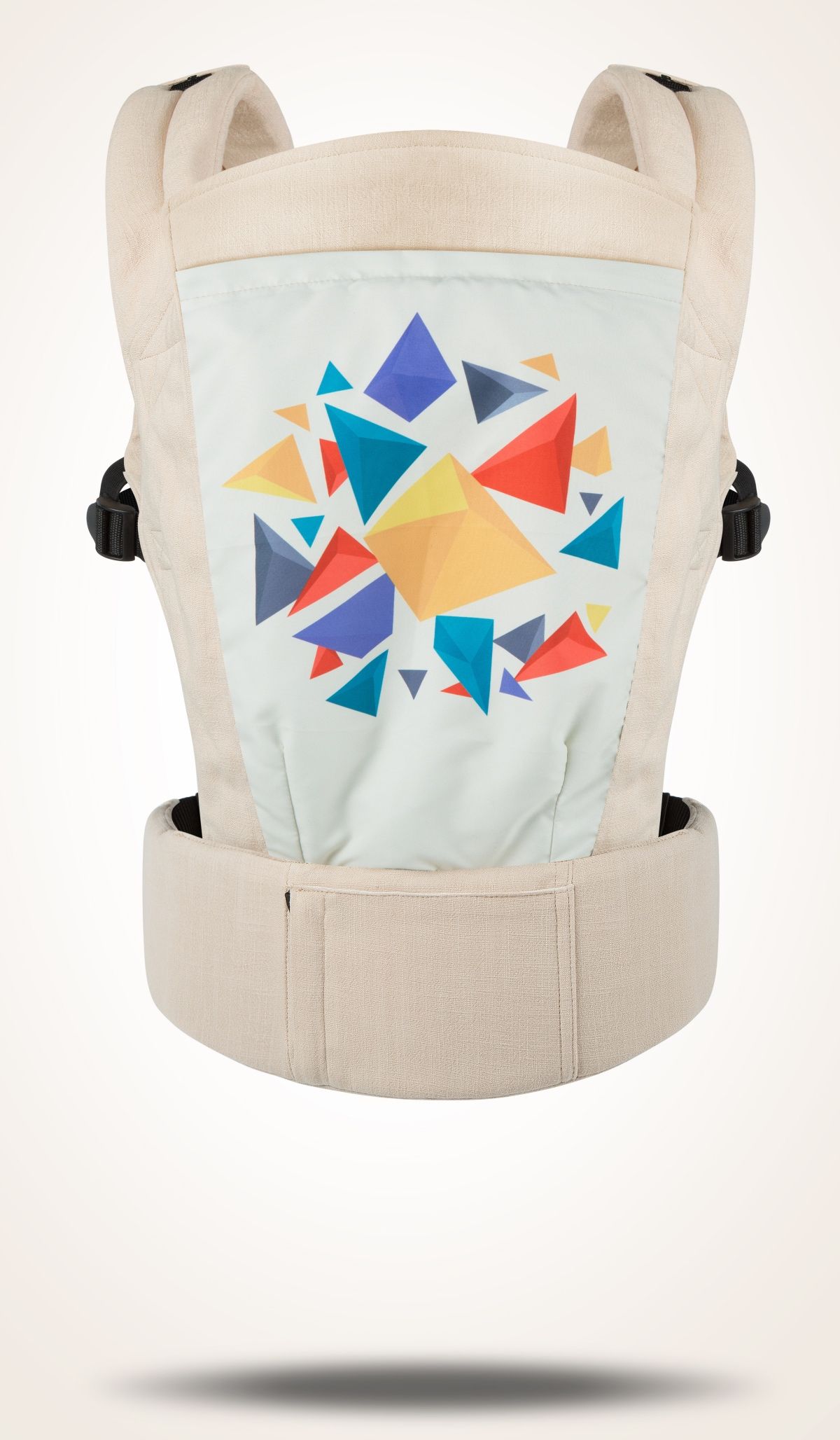 r for rabbit hug me elite baby carrier