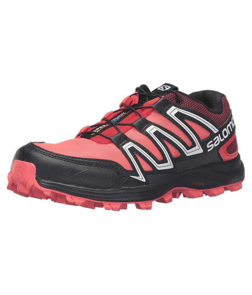 buy salomon shoes online india
