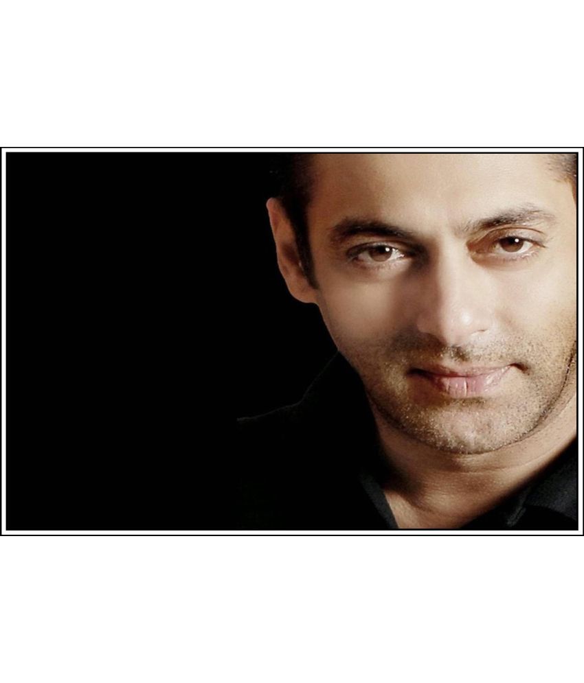 Mahalaxmi Art Craft Salman Khan Wall Poster Without Frame Buy Mahalaxmi Art Craft Salman Khan Wall Poster Without Frame At Best Price In India On Snapdeal Browse and download high resolution salman khan's pictures, wall of celebrities is the best place to view and download salman khan. snapdeal