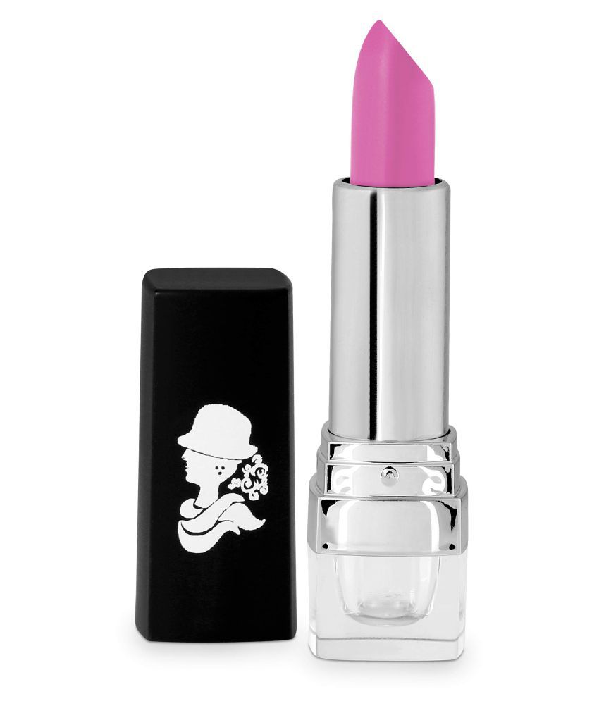 Greyon Matte Moisturizing Lipstick 181 Light Pink