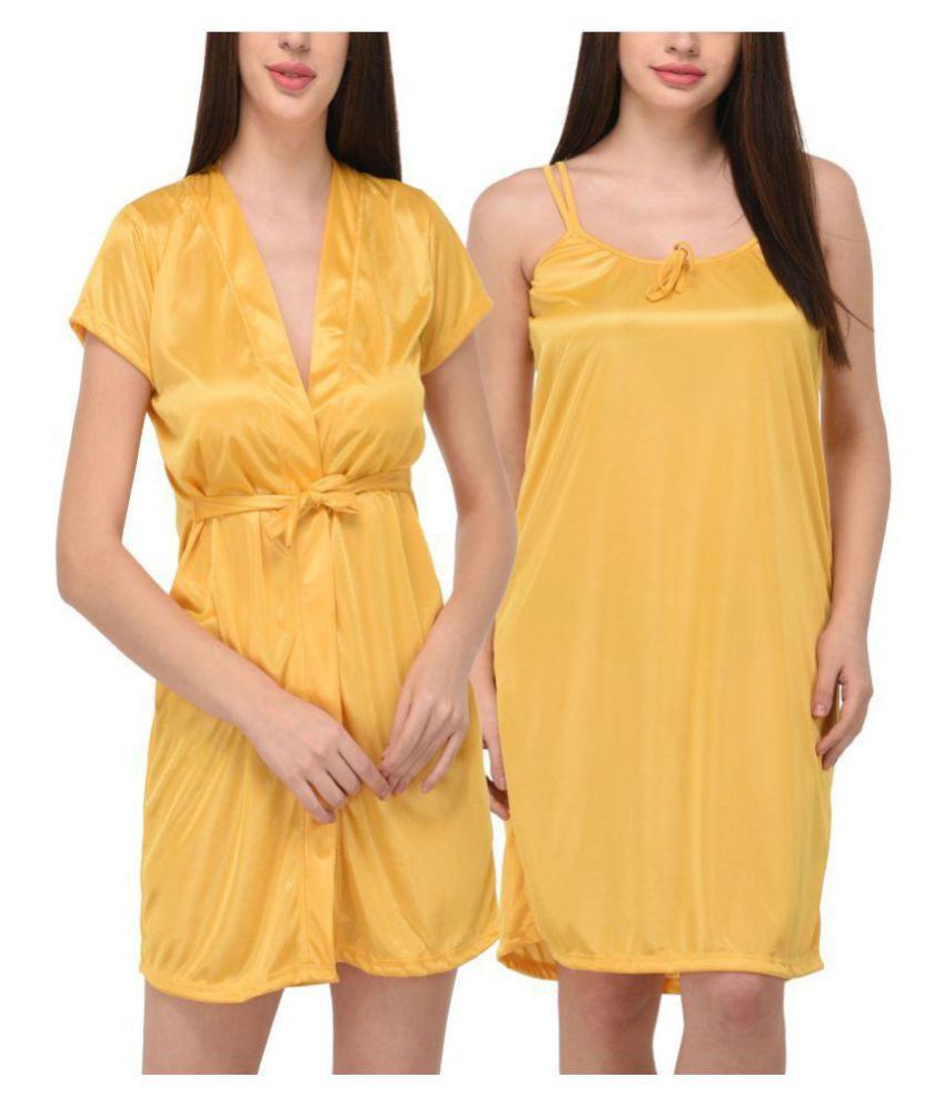 trends nighty