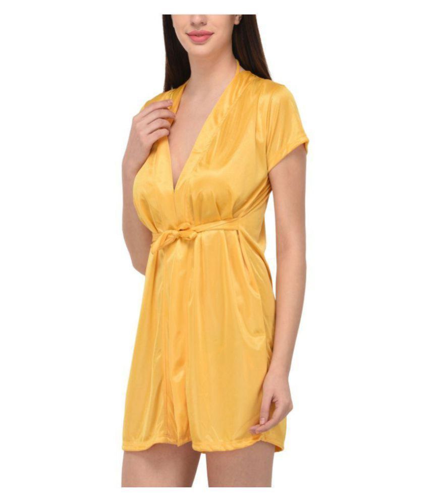 trends nighty