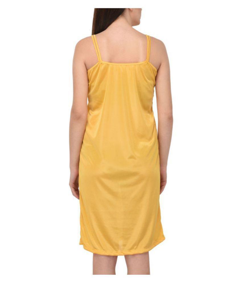 trends nighty