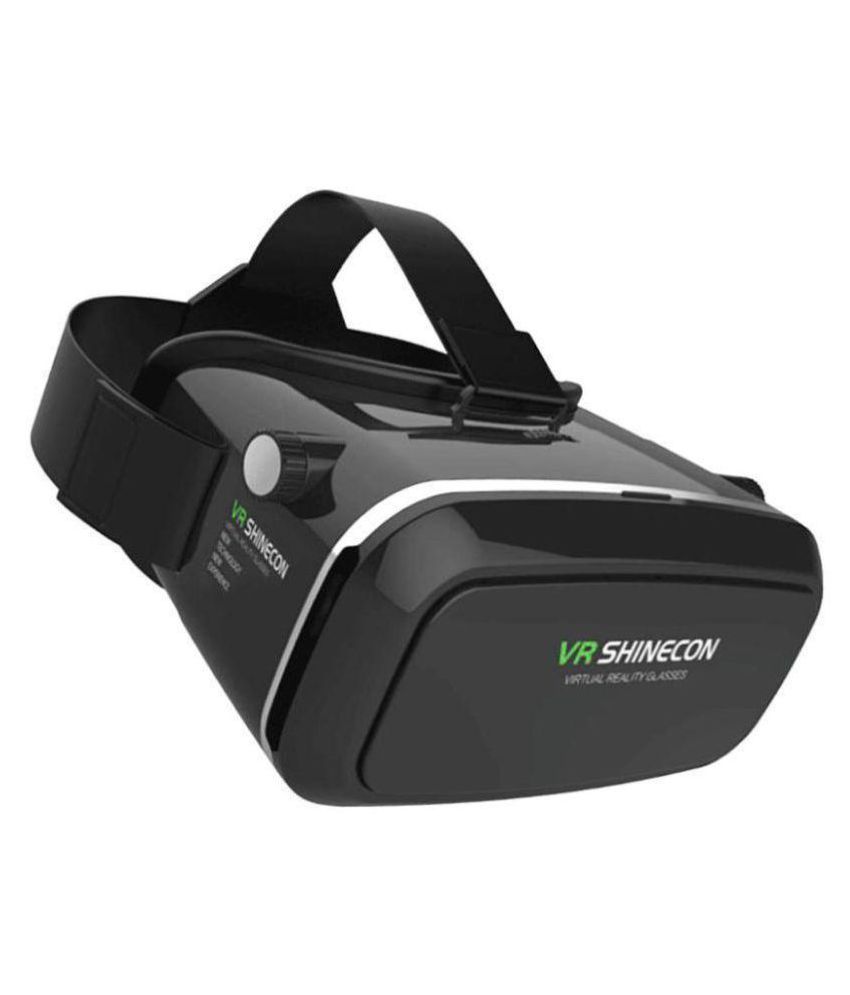 Buy Teleform Black Active 3d Glasses For Phone And Video Online At