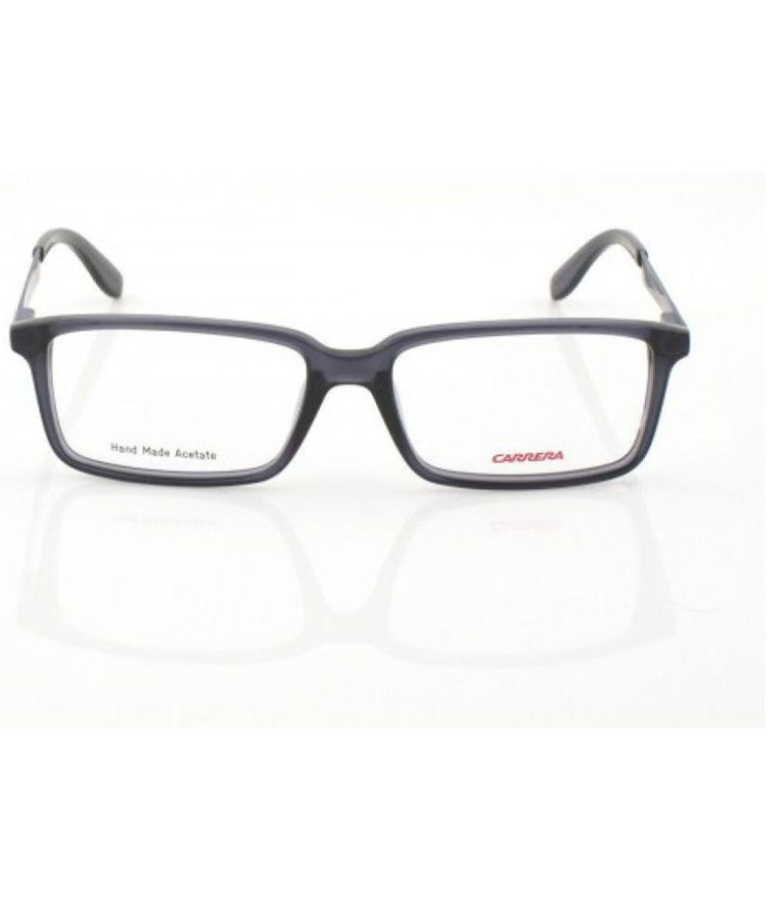 Carrera Blue Oversized Spectacle Frame 5514 - Buy Carrera Blue Oversized  Spectacle Frame 5514 Online at Low Price - Snapdeal